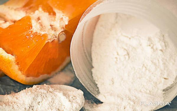 Askorbinovaya kislota