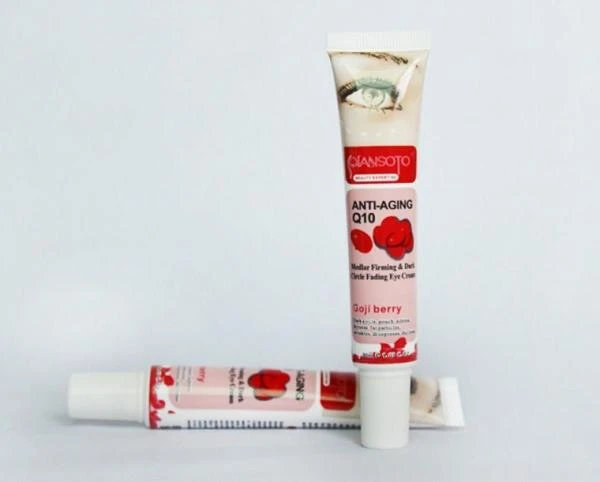 Бальзам вокруг глаз с ягодами Годжи