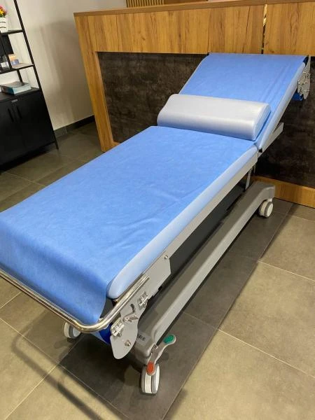 Medisinskaya kushetka IDG-005