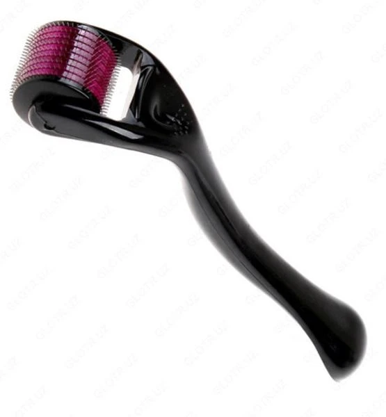 Pribor dlya lisa Mezoroller