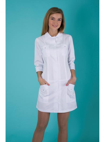 Xalat jenskiy «VOP-2»