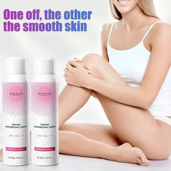 Спрей для депиляции Aoli