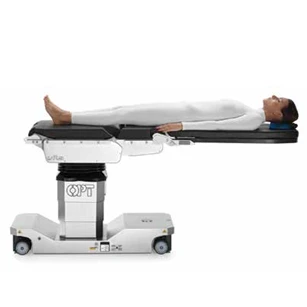 Мобильный операционный стол OPT VITA