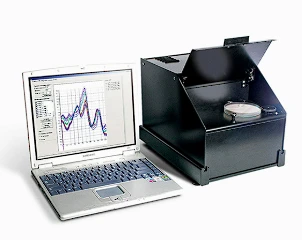 Infrakrasniy analizator myasnix produktov SibSKAN