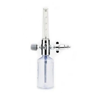 Apparat Bobrova dlya uvlajneniya kisloroda