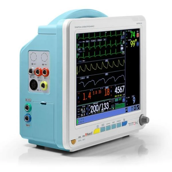 Monitor prikrovatniy medisinskiy M9000A