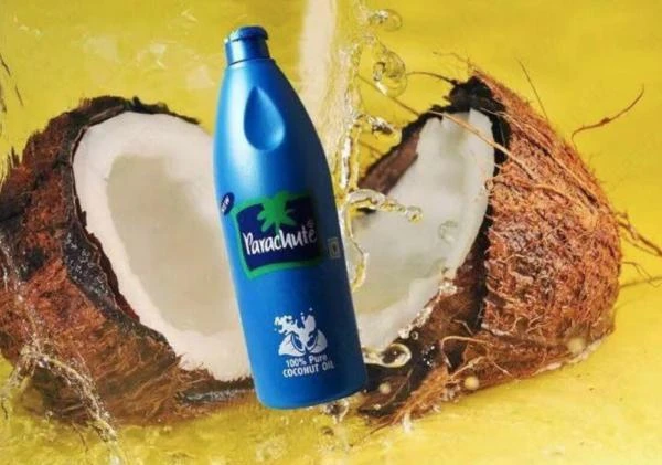 Кокосовое масло Parachute 175mlg