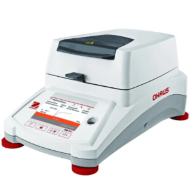 Analizator vlajnosti Ohaus MB90