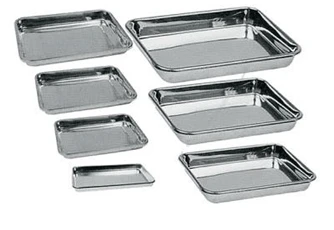 Medisinskie lotki SKN012 400x300x4 mm