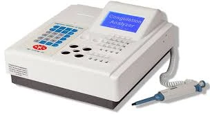 Analizator gemostaza (koagulometr)