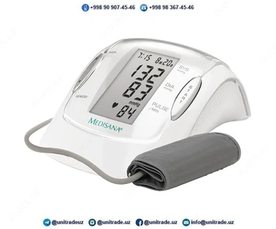 Tonometr Medisana MTP 51047