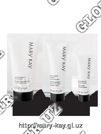 Dorojniy nabor sredstv dlya problemnoy koji