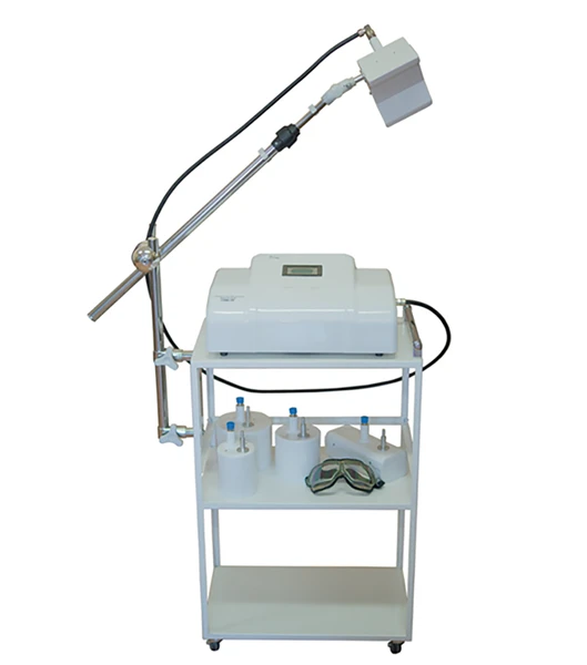 Apparat dlya SMV terapii impulsniy