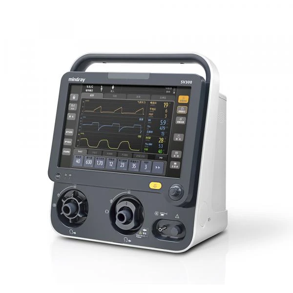 Аппарат ИВЛ MINDRAY SV300