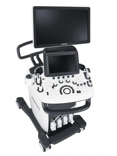 Система диагностическая ультразвуковая портативная HM70A