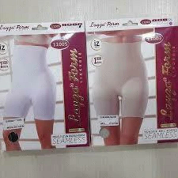 Korrektiruyushiy top Form Time Seamless