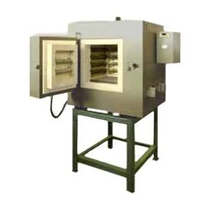 Камерная печь СНОЛ 60-12 общепромышленная