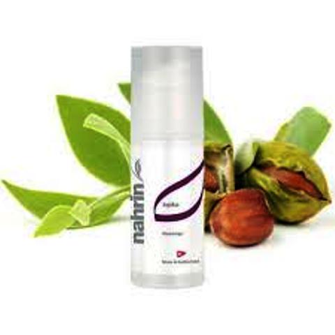 Maslo-gel dlya tela Jojoba Swiss Nahrin, Shveysariya