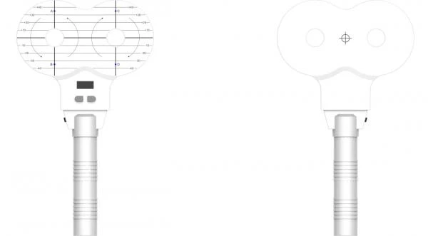 Transkrinal magnit stimulyator