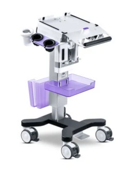 Trolley (Finus 50) 1