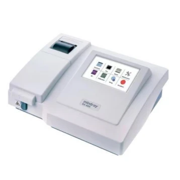Полуавтоматический биохимический анализатор MINDRAY BA-88A