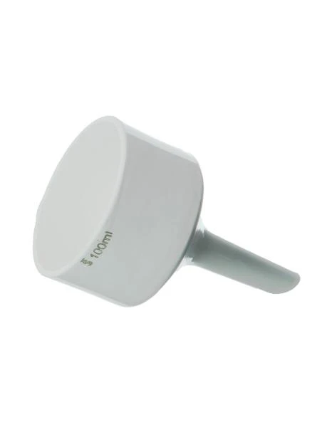 Воронки Бюхнера №2 (диам.=80мм) 120 мл