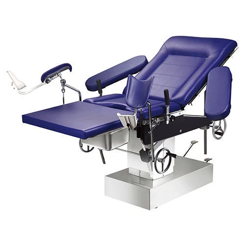 Столы для гинекологии и акушерства HFMPB06C и HFMPB06B