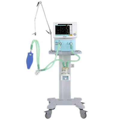 Аппарат Искусственной Вентиляции Легких (Турбинный) VG70