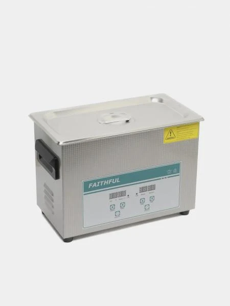 Ультразвуковой очиститель ФСФ-030С