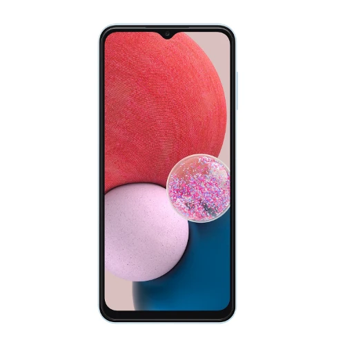 Smartfon Samsung Galaxy A135 4/64 GB, ko'k