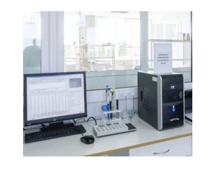 Анализатор изображений АТ-05