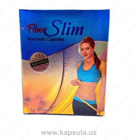 tabletkalari dlya poxudeniya fiber slim