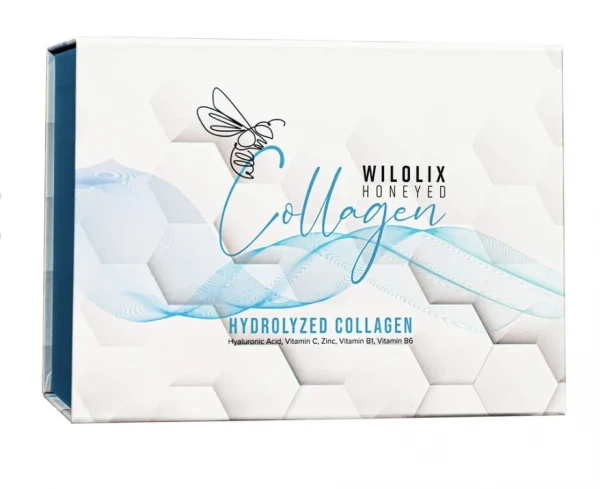 Wilolix Asal Kollagen