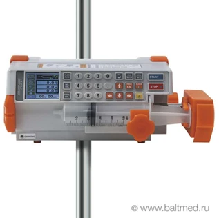 Шприцевой насос SP 8800