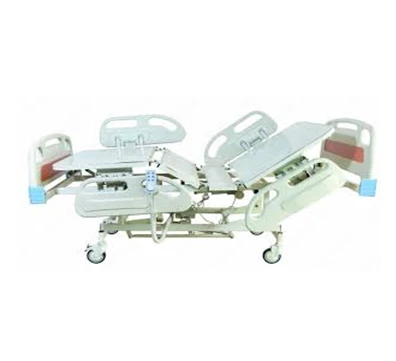 Funktsional tibbiy yotoq Medic-1