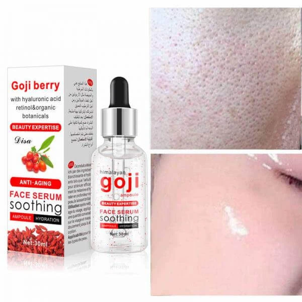 Сыворотка для лица Goji Berry Serum