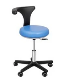 Tibbiy aylanuvchi stul, 2-model