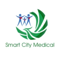 Smart city medical