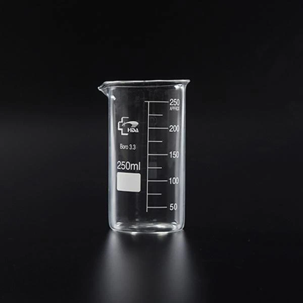 Stakan laboratorniy 800 ml tip H