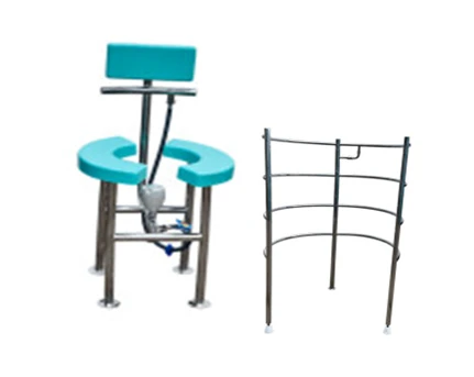 Циркулярный душ