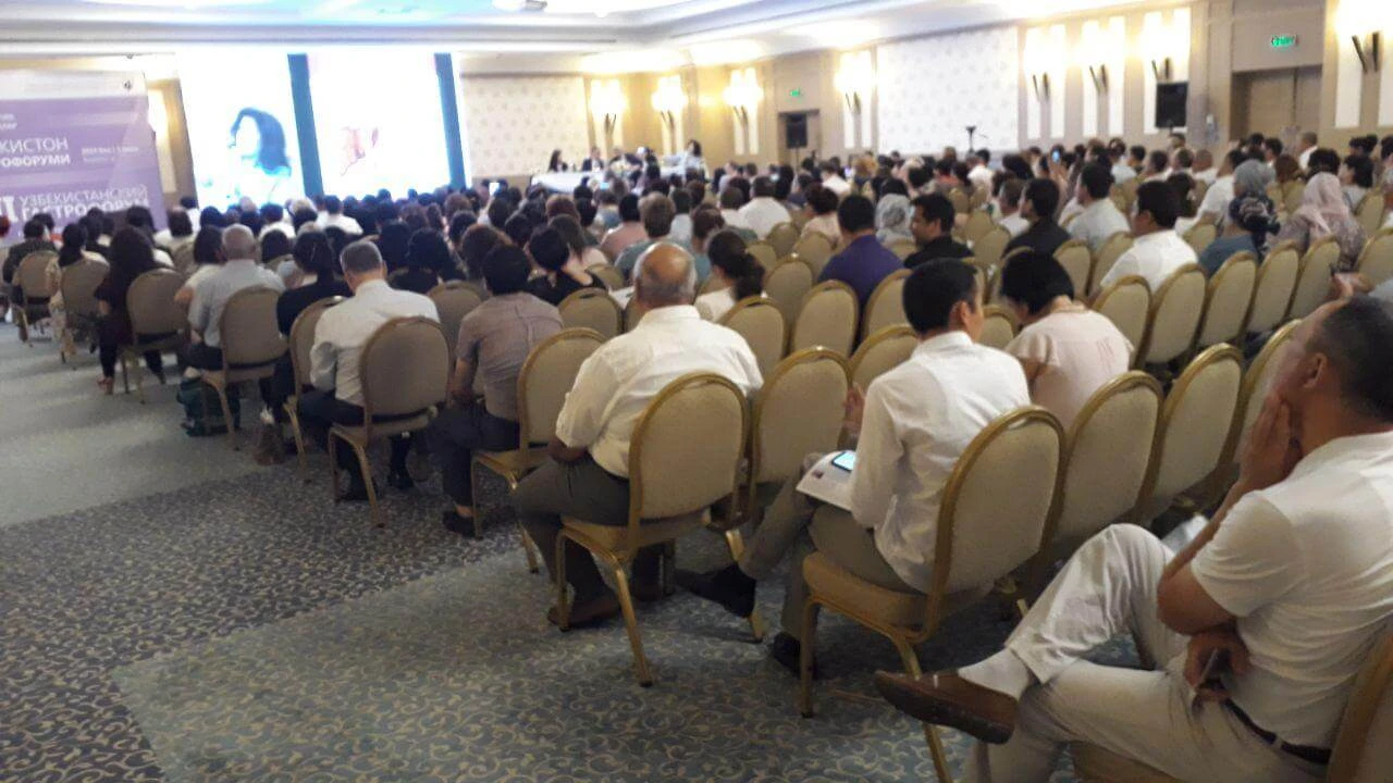 Healthcare Business MChJ