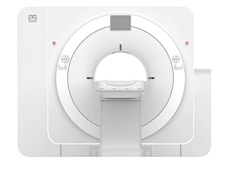 Компьютерный томограф anatom 128