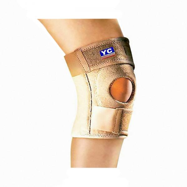 Наколенник ортопедический "YC-Support" 6056