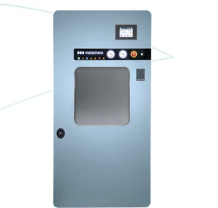 Bug'li sterilizator SC501