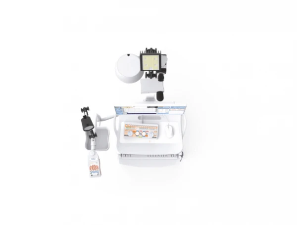 Sistema EEG TruScan 32