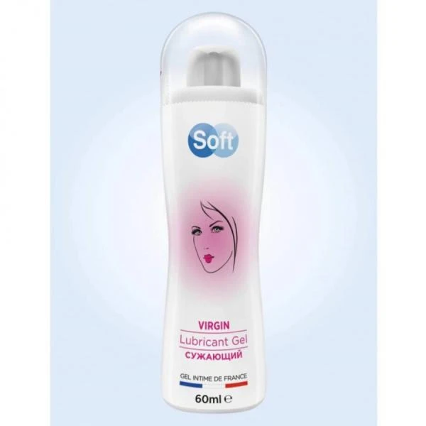 Intim gel "Soft Virgin"