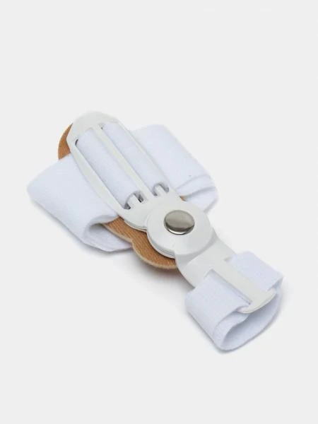 Ортопедический корректор осанки от Vizor