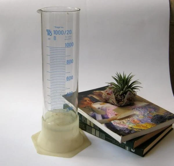 Мензурка лабораторная 1000 мл