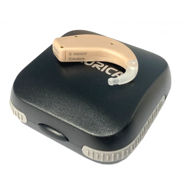 Слуховой аппарат Aurica Every 1660 DP