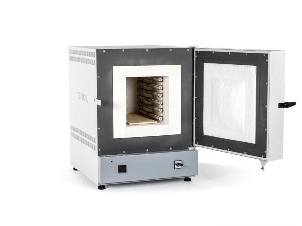 Laboratornaya kamernaya elektropech SNOL 30/1300